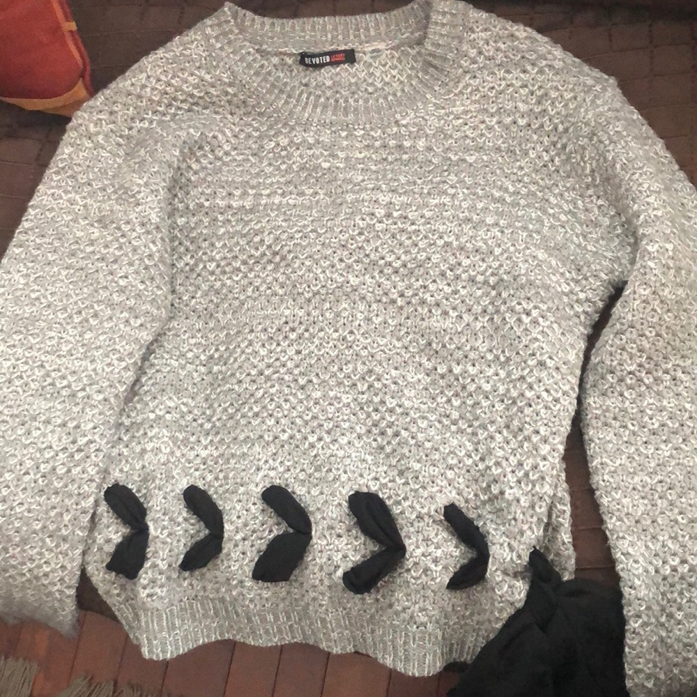 Devoted from H&M